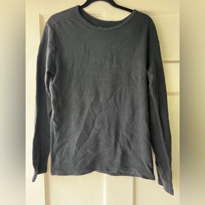 Outerknown Long Sleeve Thermal Men's Shirt